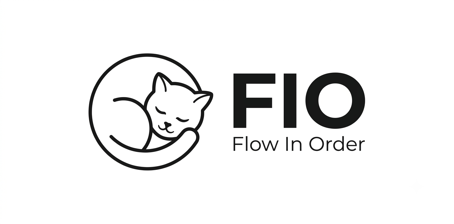 FIO — Flow In Order